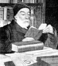 Portrait de Charles Renouvier