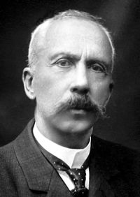 Portrait de Charles Richet