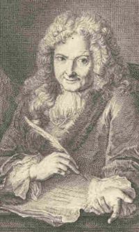 Charles Rivière Dufresny
