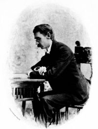 Image de Charles Romyn Dake