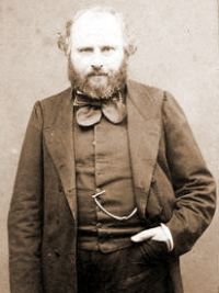 Charles Sauvestre