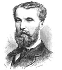Portrait de Charles Savary
