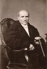 Charles Schützenberger