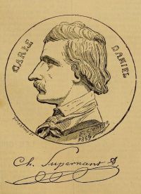 Image de Charles Supernant