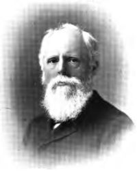 Charles T. Porter