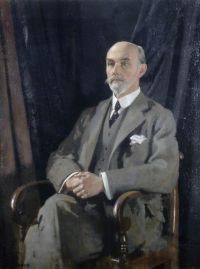 Charles Thomas-Stanford