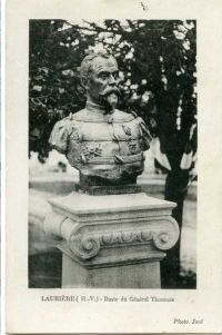 Portrait de Charles Thoumas