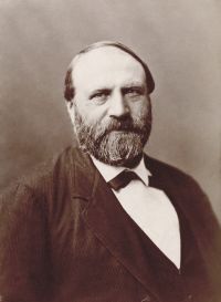 Portrait de Charles Vatel