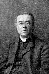 Portrait de Charles Victor de Baudot