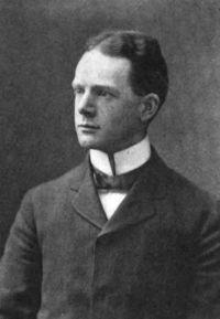 Charles Warren