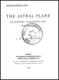 Image de The Astral Plane