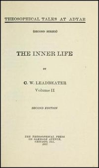 Image de The Inner Life