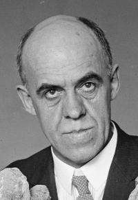Charles Whitney Gilmore