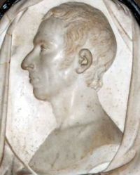 Portrait de Charles Wolfe