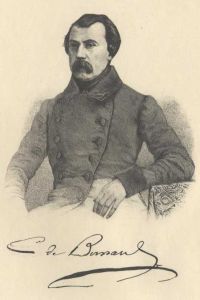 Portrait de Charles de Bernard