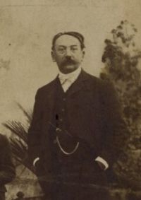 Charles de Bordeu