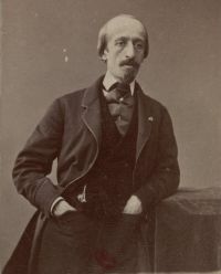 Portrait de Charles de Chassiron