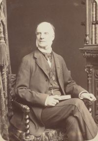 Charles de Fourcy