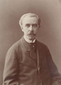 Portrait de Charles de La Rounat