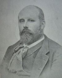Charles de Lorgeril
