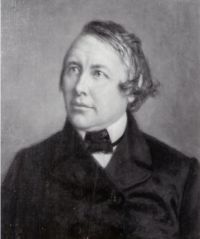 Portrait de Charles de Montalembert