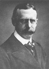 Portrait de Charles van Lerberghe