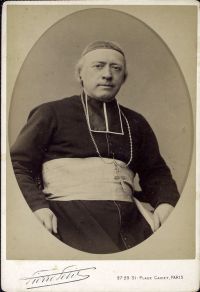 Charles-Émile Freppel