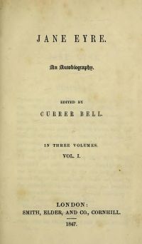 Image de Jane Eyre: An Autobiography