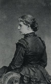 Charlotte Endymion Porter