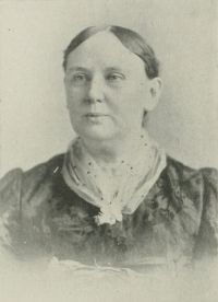 Charlotte Fiske Bates
