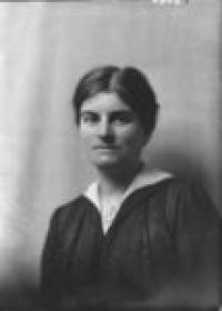 Charlotte Kellogg