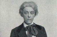 Charlotte Mary Mew