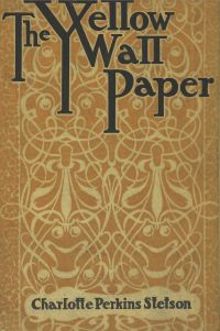Image de The Yellow Wall Paper