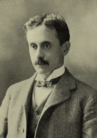 Charlton M. Lewis