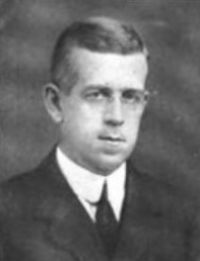 Chester Noyes Greenough