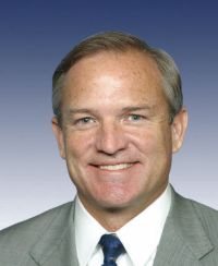 Chet Edwards