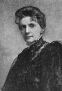 Christian Reid