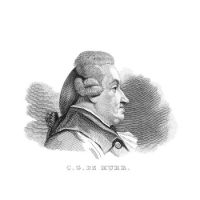 Christoph Gottlieb von Murr
