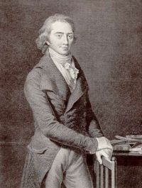 Image de Christoph Wilhelm Hufeland