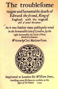 Image de Edward II