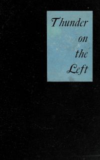 Image de Thunder on the left