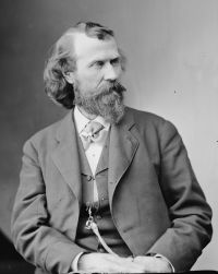 Portrait of Cincinnatus Heine Miller