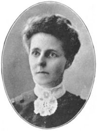 Civilla D. Martin
