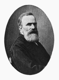 Portrait de Clair Tisseur