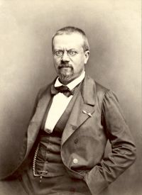 Portrait de Clairville