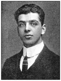 Clarence D. Tuska