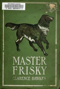 Image de Master Frisky