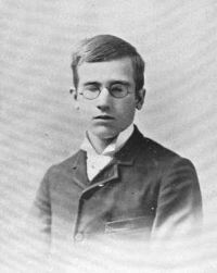 Clarence Hawkes