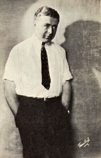 Clarence Leon Brown