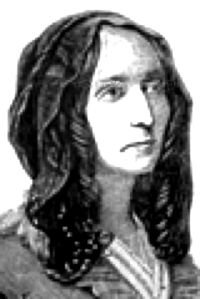 Portrait de Clarisse Vigoureux